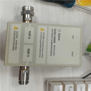 agilent安捷伦85092-60008网分校准件功能正常~询价
