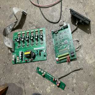 主板500一张 议 185kw板子 160 佳乐jr800