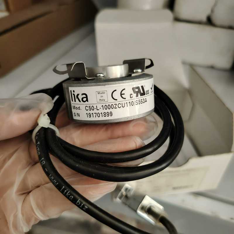 莱卡C50-L-1000ZCU110/S553A编码器191~询价
