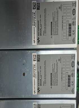 N6741B。电源模块。议价【白零商行】