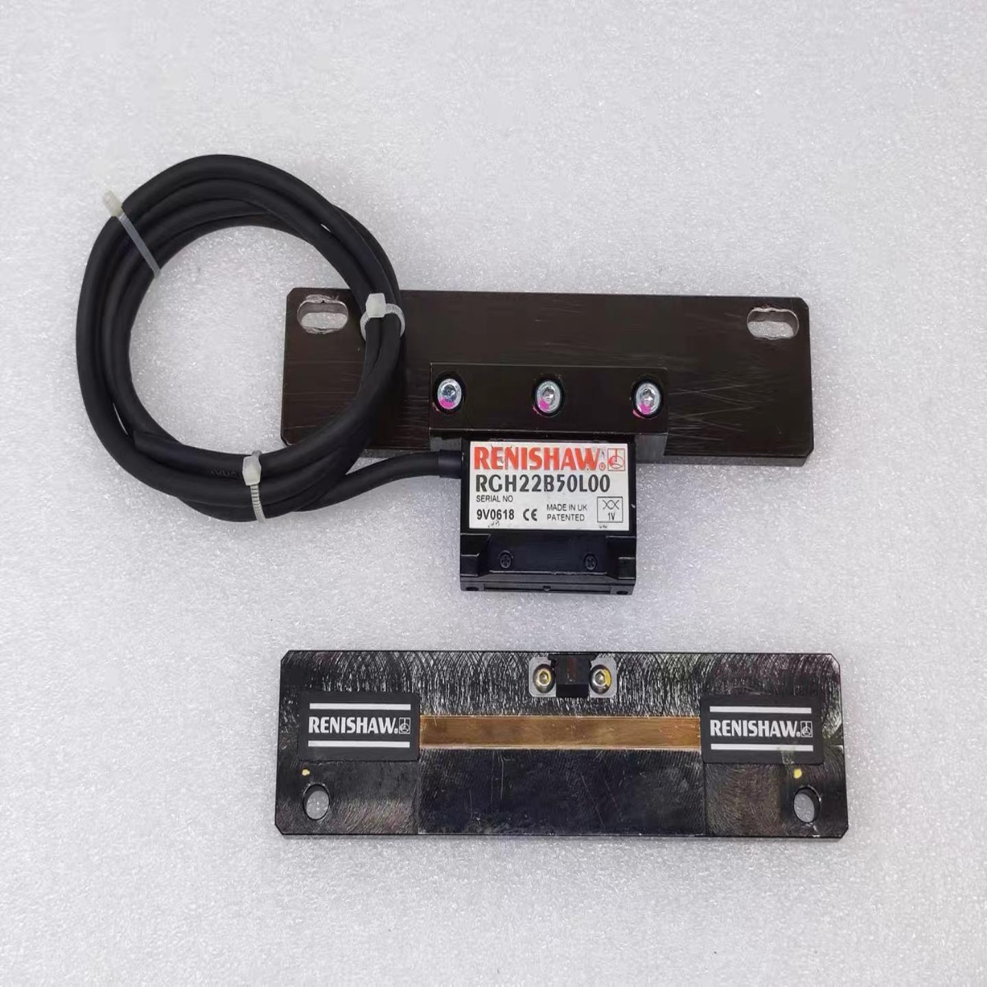 RENISHAW雷尼绍 RGH22B50L00 光栅尺读头（佳毅工控）