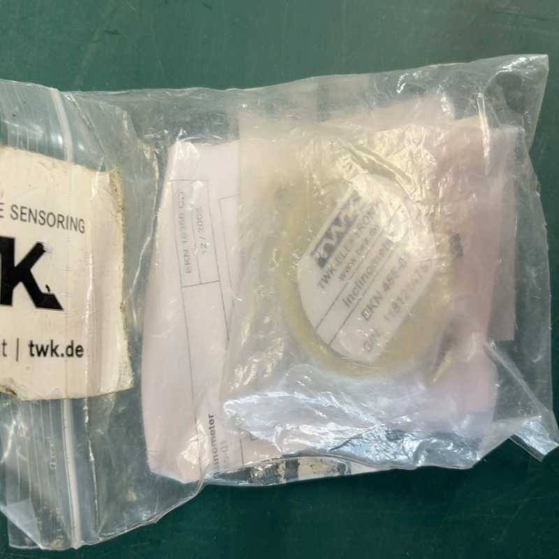 TWK电子测斜仪模块 EKN455-01~议价