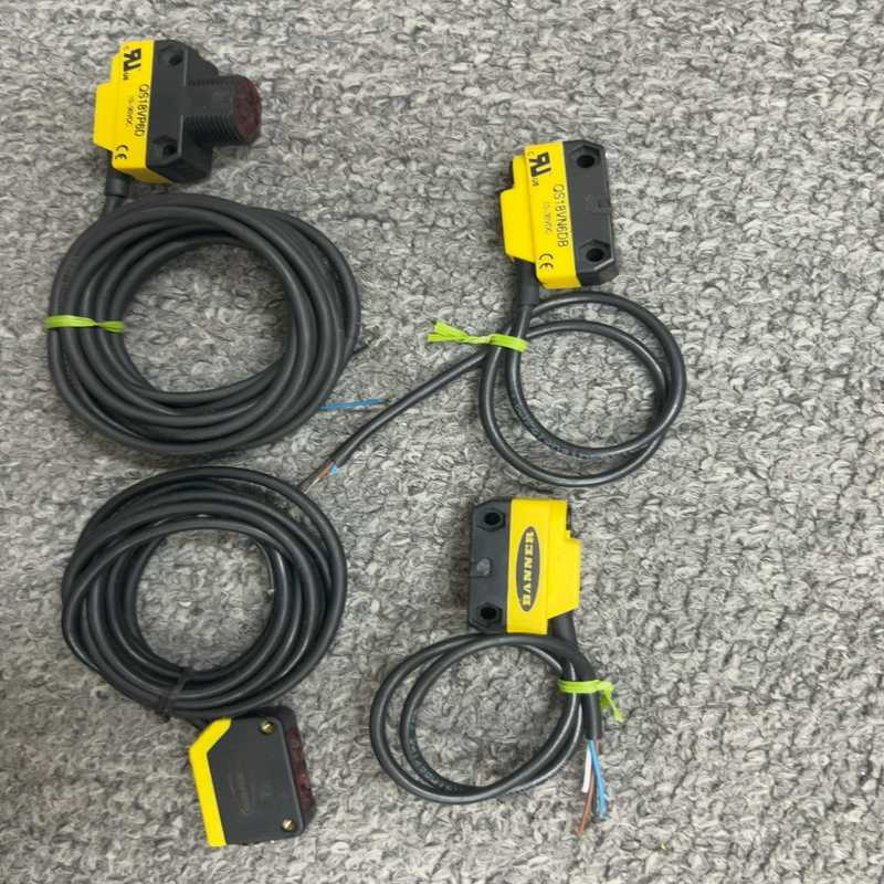 QS18VN6DB   QS18VP6D    QS18VP【白零商行】