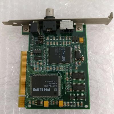 INTEGRAL 9400-00203 V2.0 视频采集卡~询价