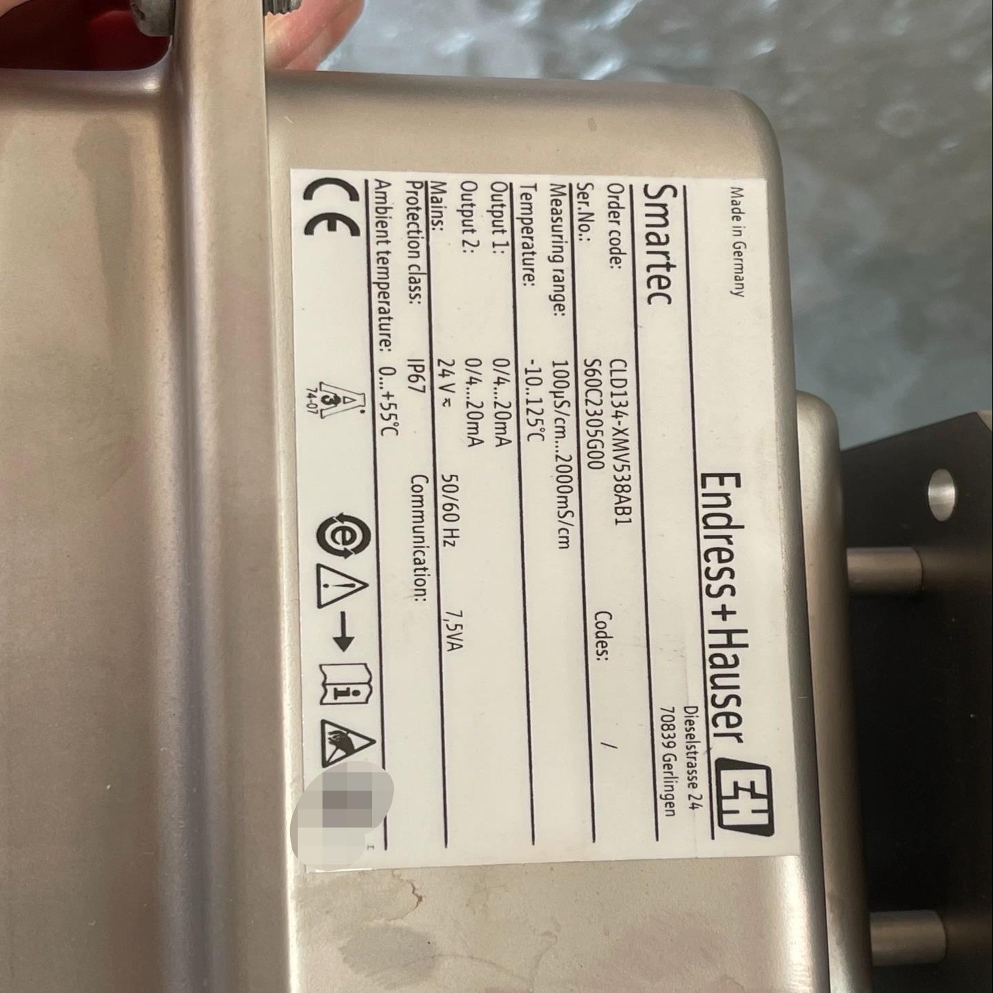 CLD134-XMV538AB1~询价