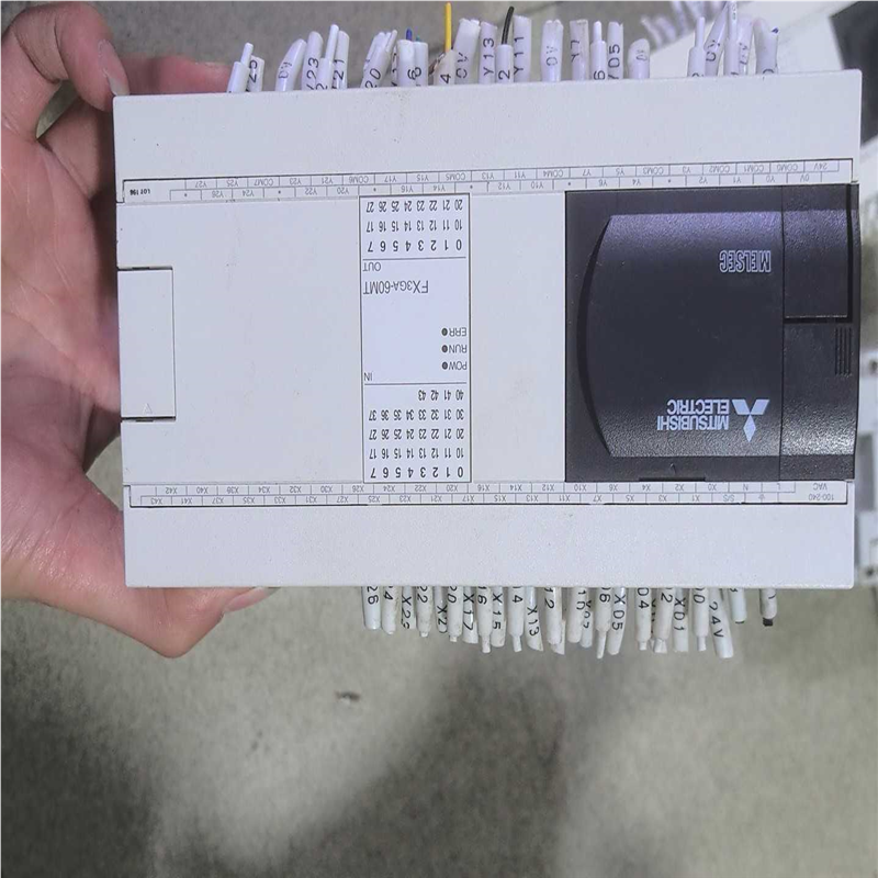 FX3GA一60MT10套，议价