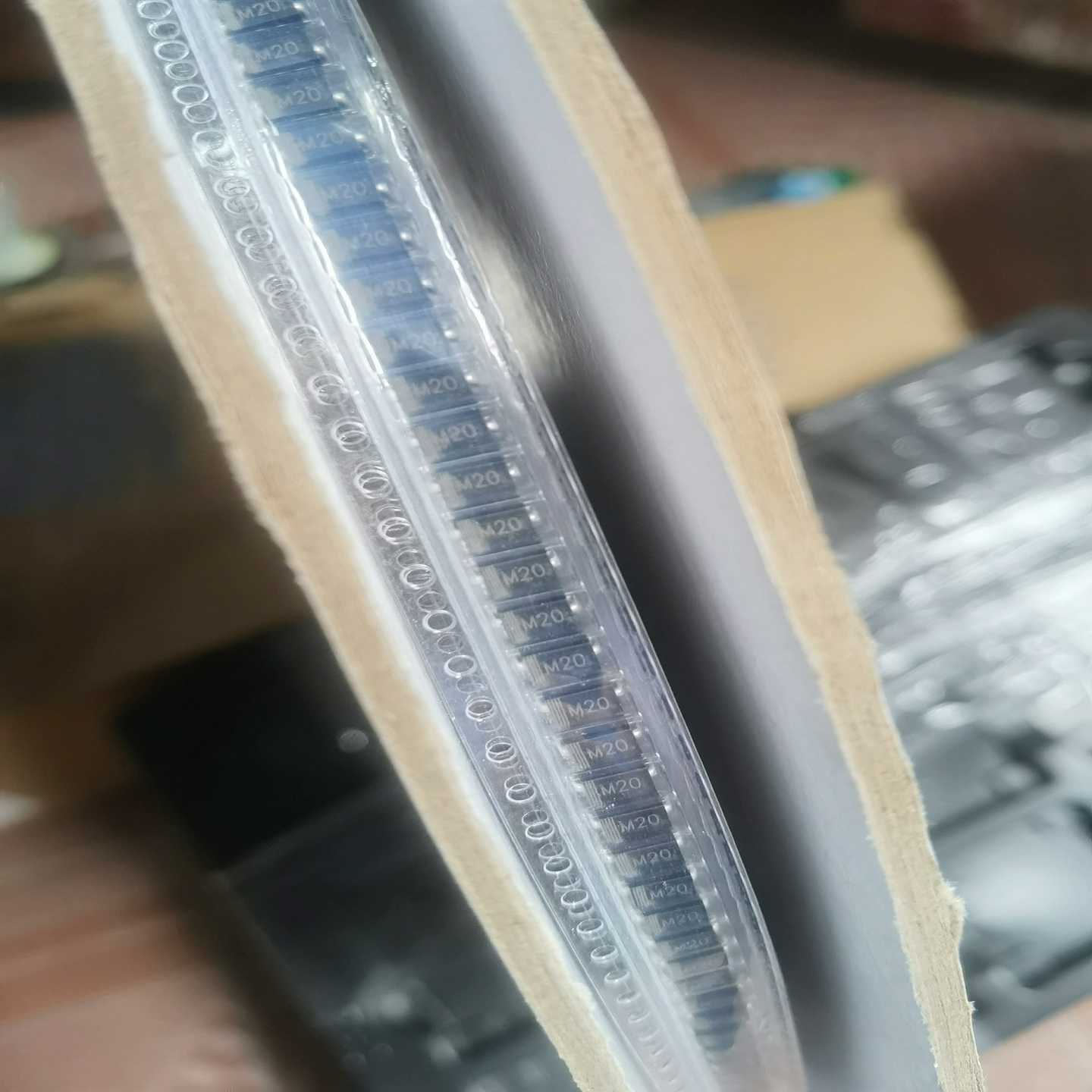 (询价)贴片二极管