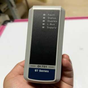 成色如图 S11模块 询价 DI751 浙大中控