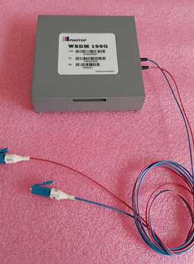 PHOTOP色散补偿模块TDC，议价【侨报商行】