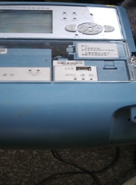 【议价】拆机华云 智能配电终端一CTTU1000数量2台包好包