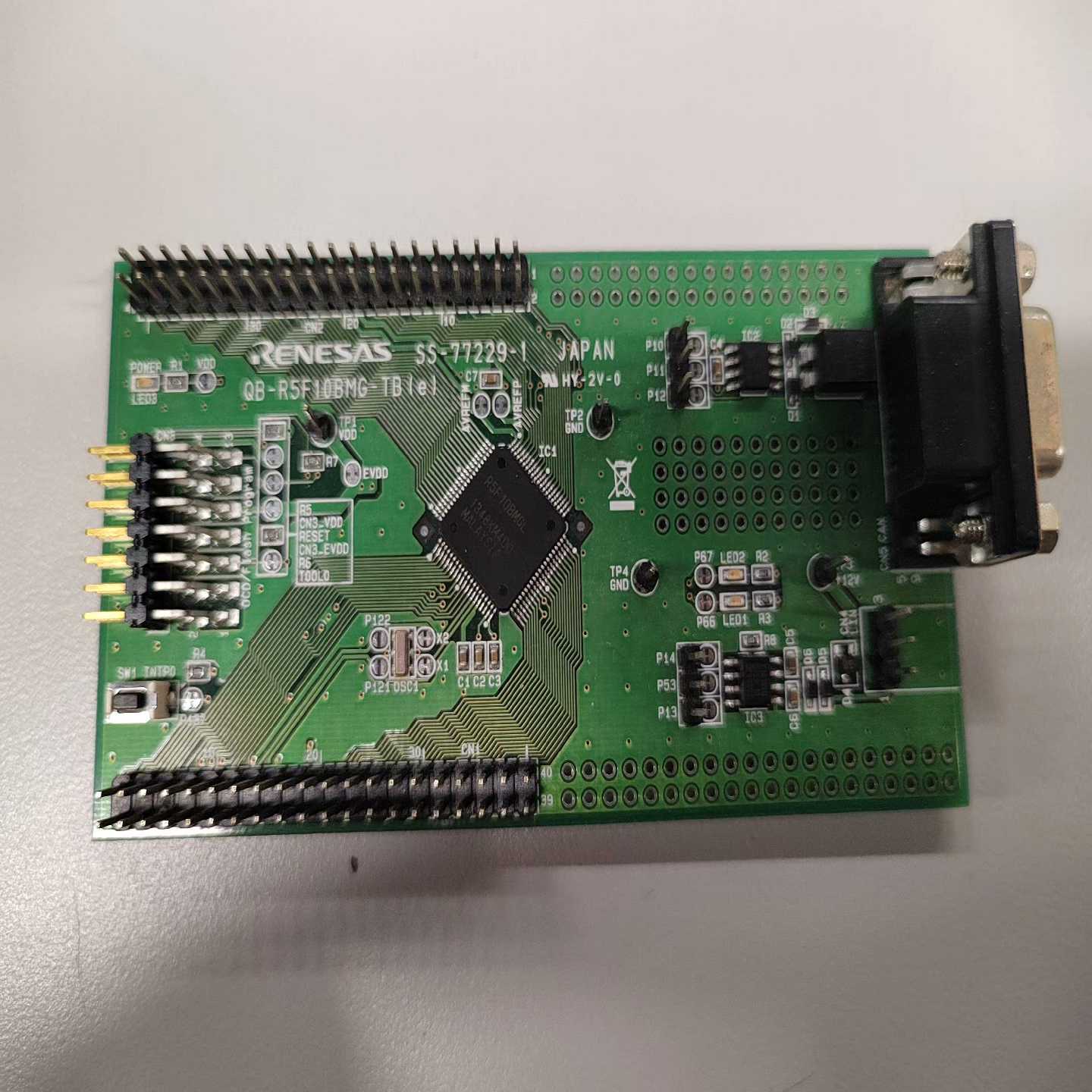 瑞萨开发板询价