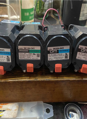 (询价)0IK3GN-BW2 配 0GN36K