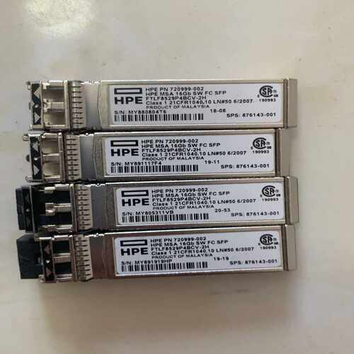 HPE MSA2040 C8R24B 720999-002~询价