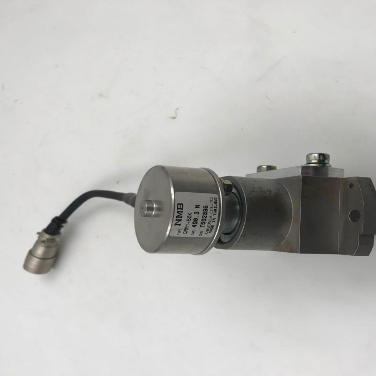 NMB美蓓亚传感器CMM1-50K