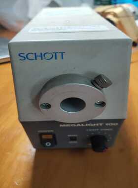 MEGALIGHT 100光源，100W的，。2~询价