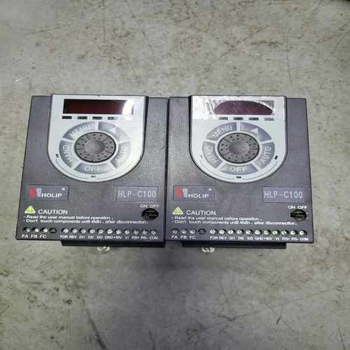 海利浦变频器 HLP-C1001D543P20XBX1 （佳毅工控）