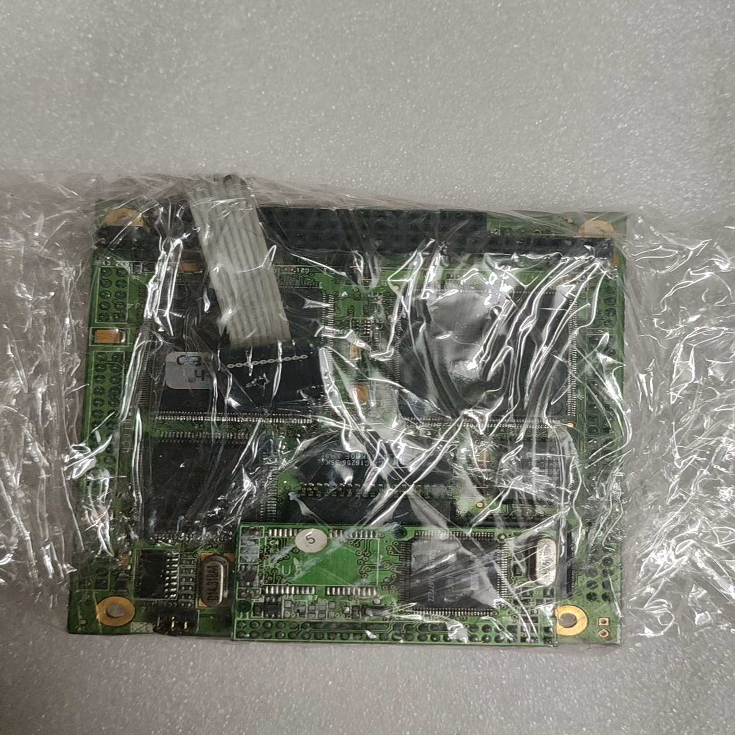 MB10730-REV3PC/104ST104-0【博航商行】