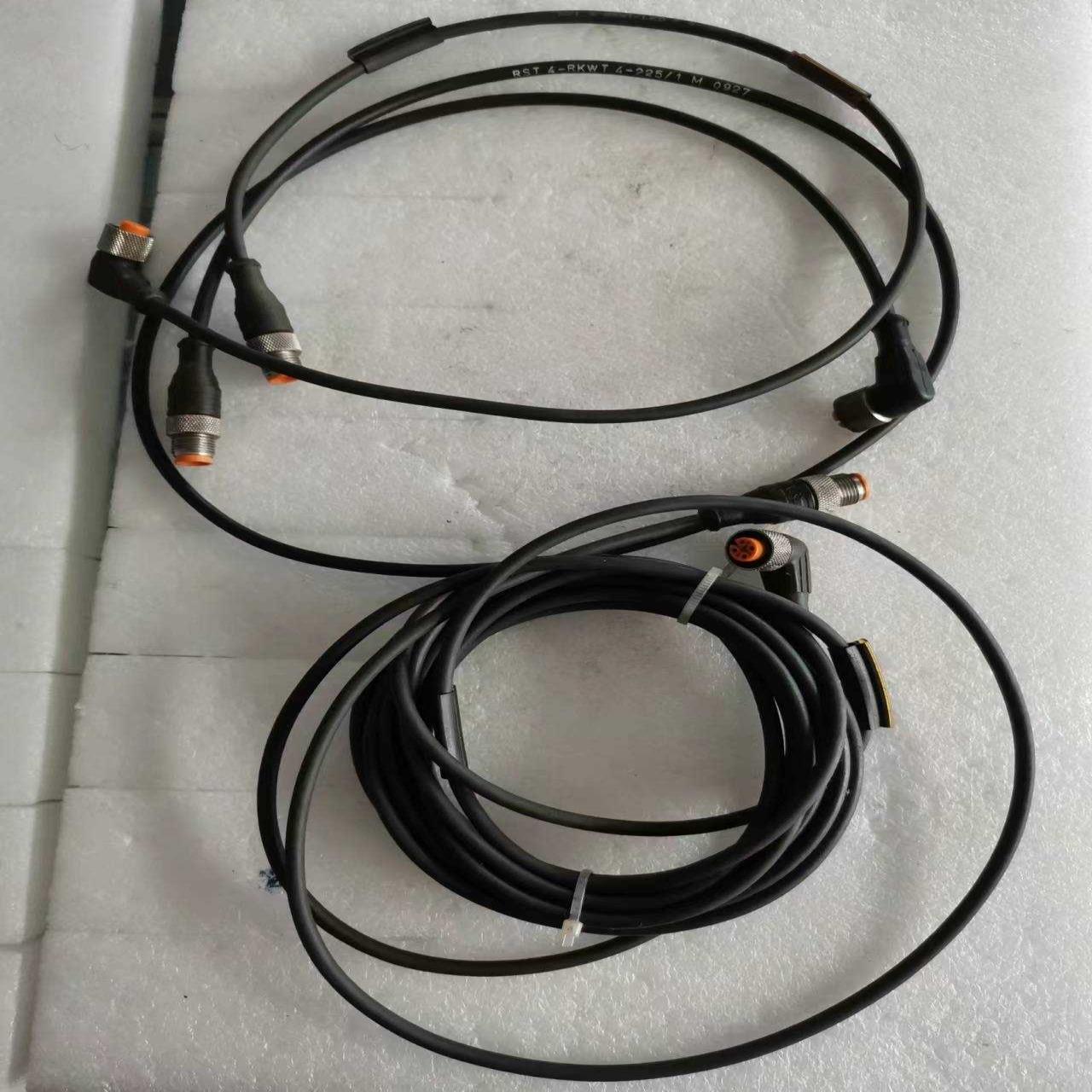 议价大厂拆机RST 4-RKWT/LED/P 4--225/0.