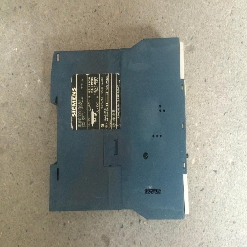 3UN2110-0AB4原装