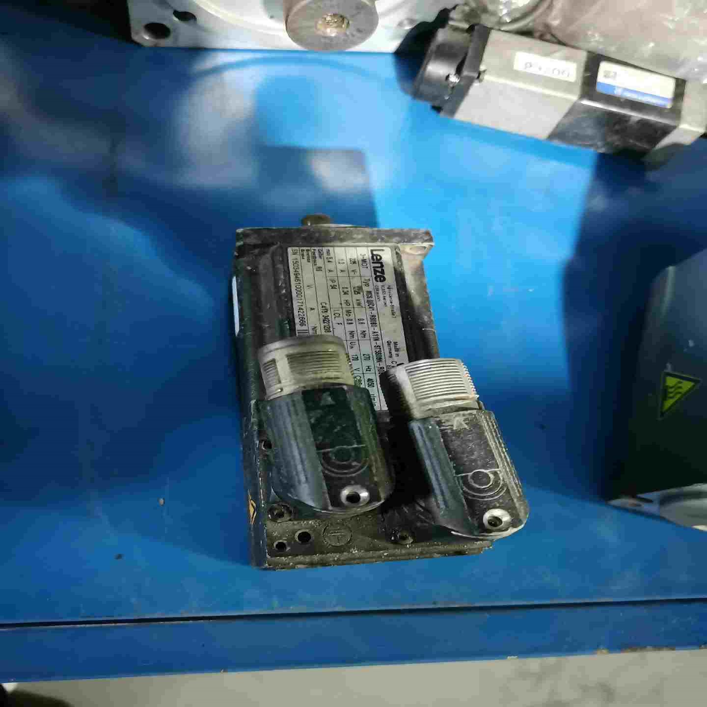 伦茨电机MCS06C41-RS0B0-A11N-ST5S00（gg设备）