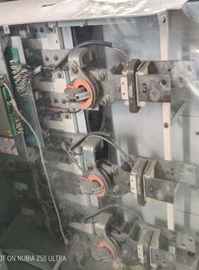 (询价)软启动器 ATS48M10Y 630kw-900KW询