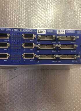 (询价)SCE控制器CNC M68-2000/5 6 ASSIC