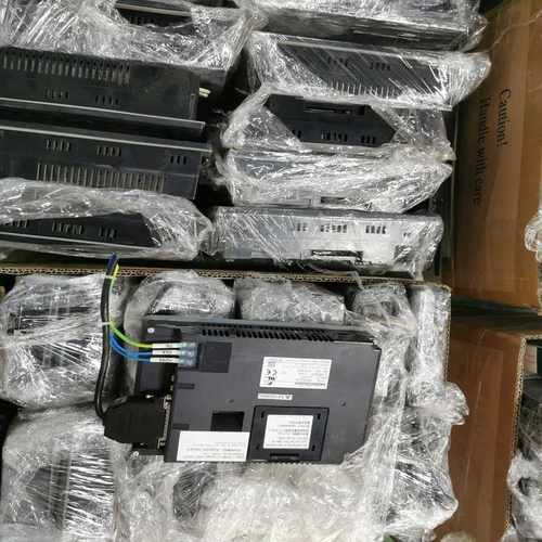 富士触摸屏 V606eC20  V710C 功能 需【卡奥电子】