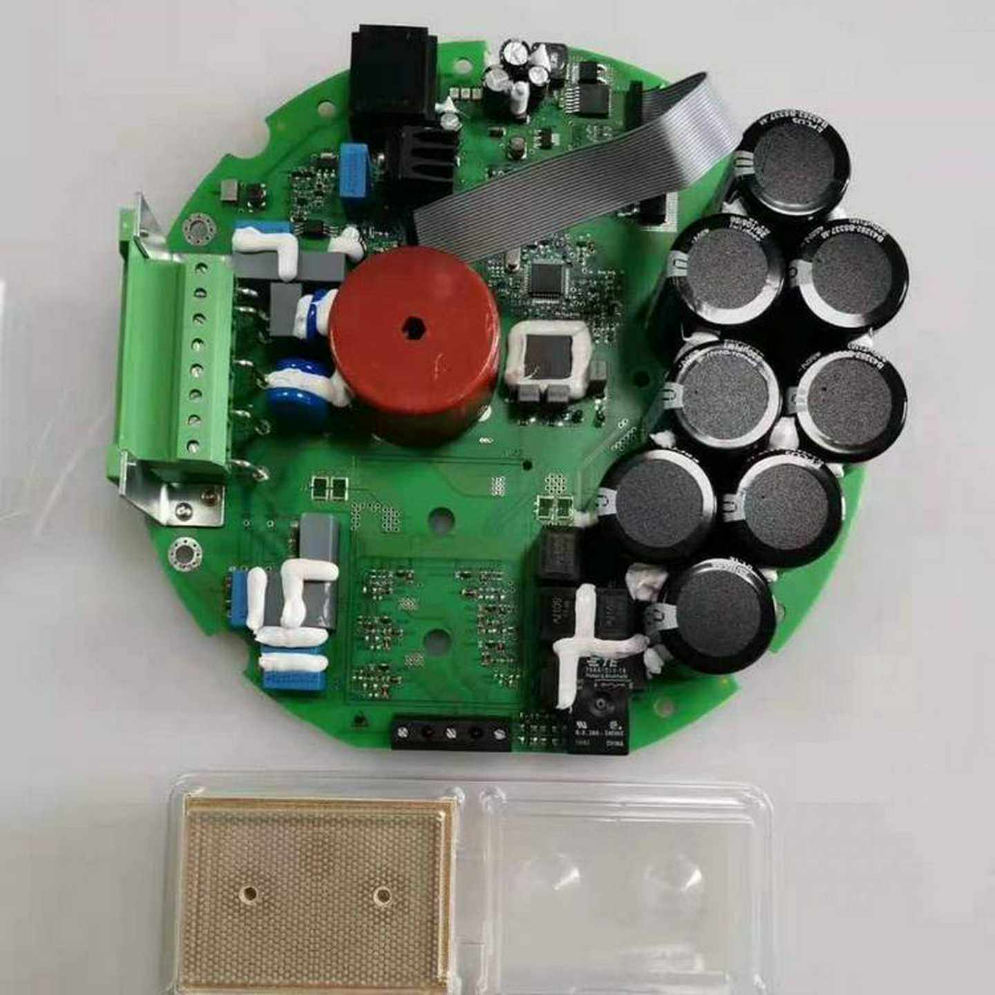 SIPOS西博思电源v板1.5KW2SY5012-0LB15