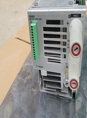 议~安捷伦Agilent 电子负载模块N3306A包功能ok
