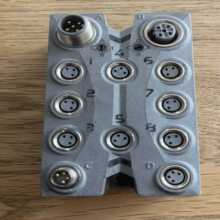 B&R BR自动化X67BC7321（咳咳电子）