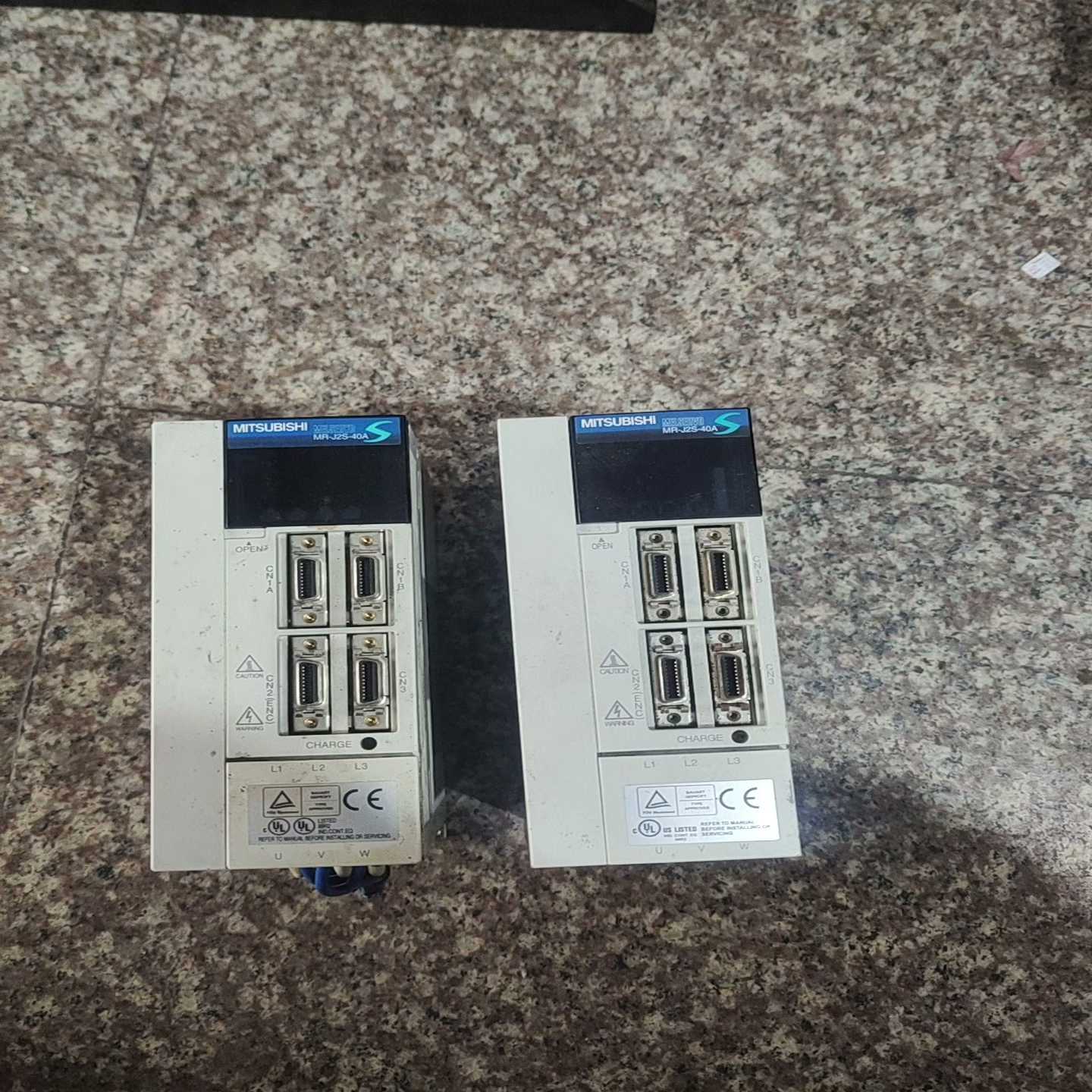 MR–J2S-40A伺服驱动器询价