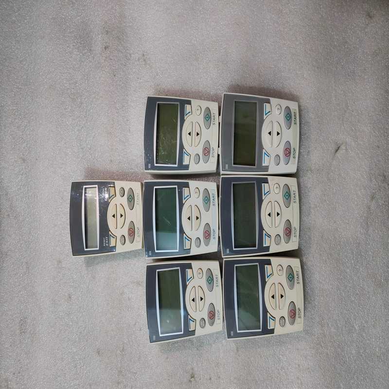 询价~ACS510中文面板多个