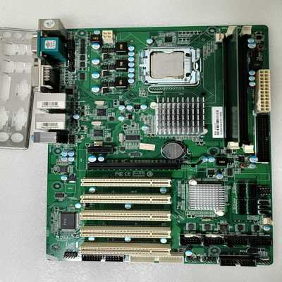 咨询-艾讯G41I2主板SYM76941VGGA