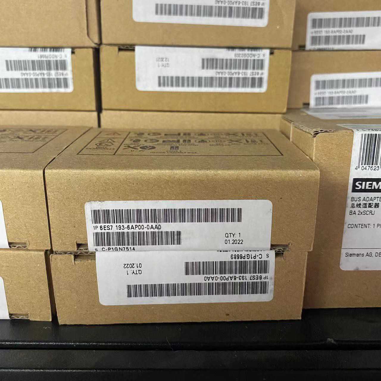 议~6ES7193-6AP00-0AA0
