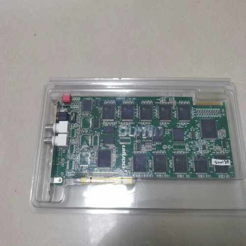 【星慕电子】东进数字中继语音卡 DONJIN-D327     200一