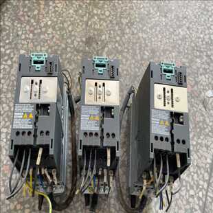 崽载电子 7UA0成色非常好 1SE11 6SL3120