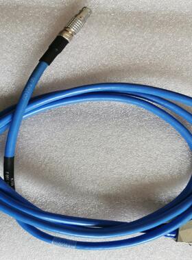 ETAS线束  CAN线，1根（佳毅工控）