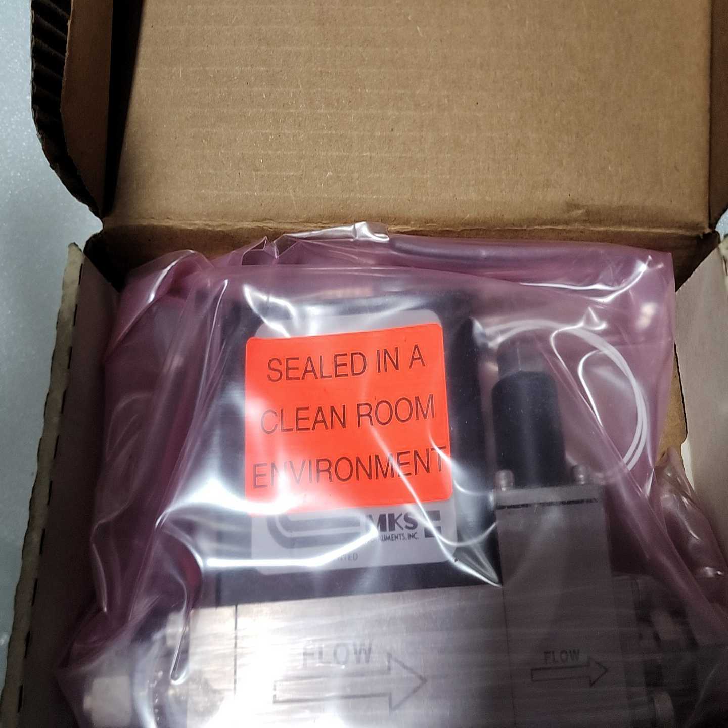 MKS 1559A-050L-SV N2 50SLM【鑫鑫商铺】