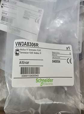 询价~连接器 VW3A8306R