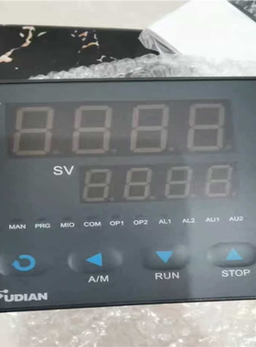 (询价)YUDIAN 宇电温控仪 AI719