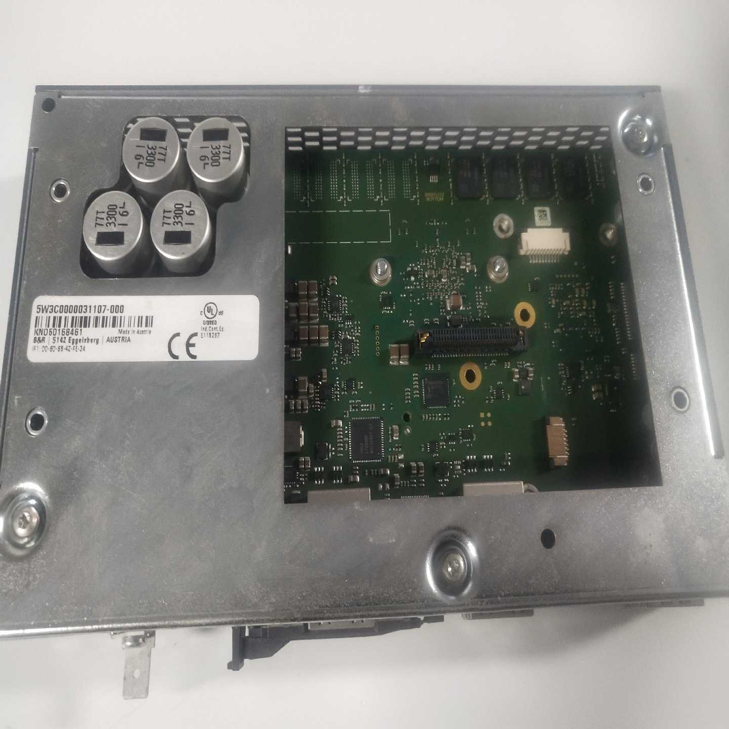 (询价)贝加莱工控电脑  PPC2100   5W3C0000031