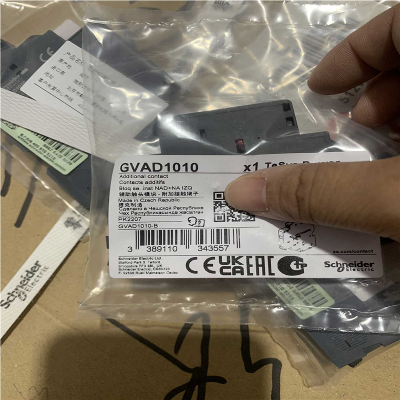 电动机保护器附件GVAD1010~询价