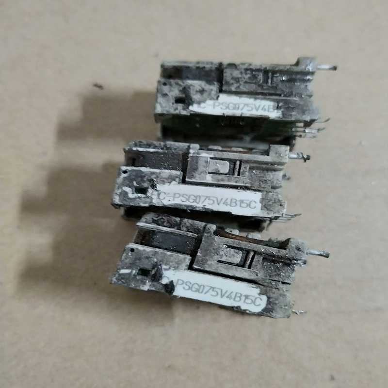 HC-PSG075V4B15C 件，~询价