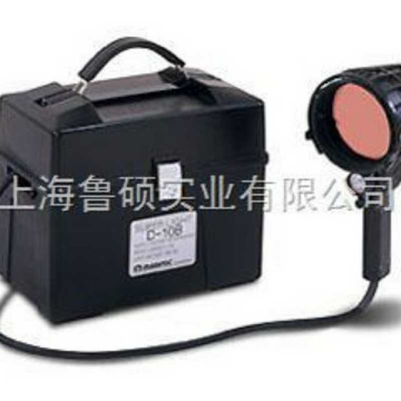 【码科泰克】D-10L型LED紫外线探伤灯/高强度LEDi黑光灯