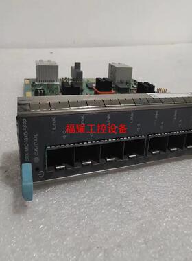 Jper SRX-MIC-10XG-SFPP 10口万【询价】