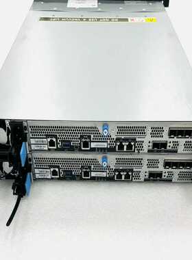 Netapp AFF A250 存储控制器 整机【侨报商行】