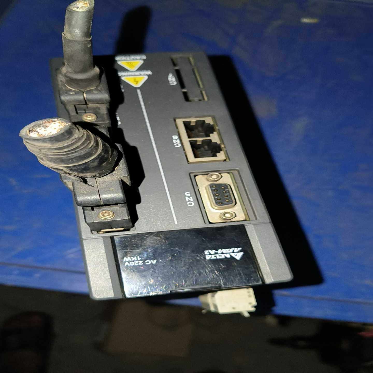 中达驱动器ASD-A2-1021-M1千瓦。功能。~询价