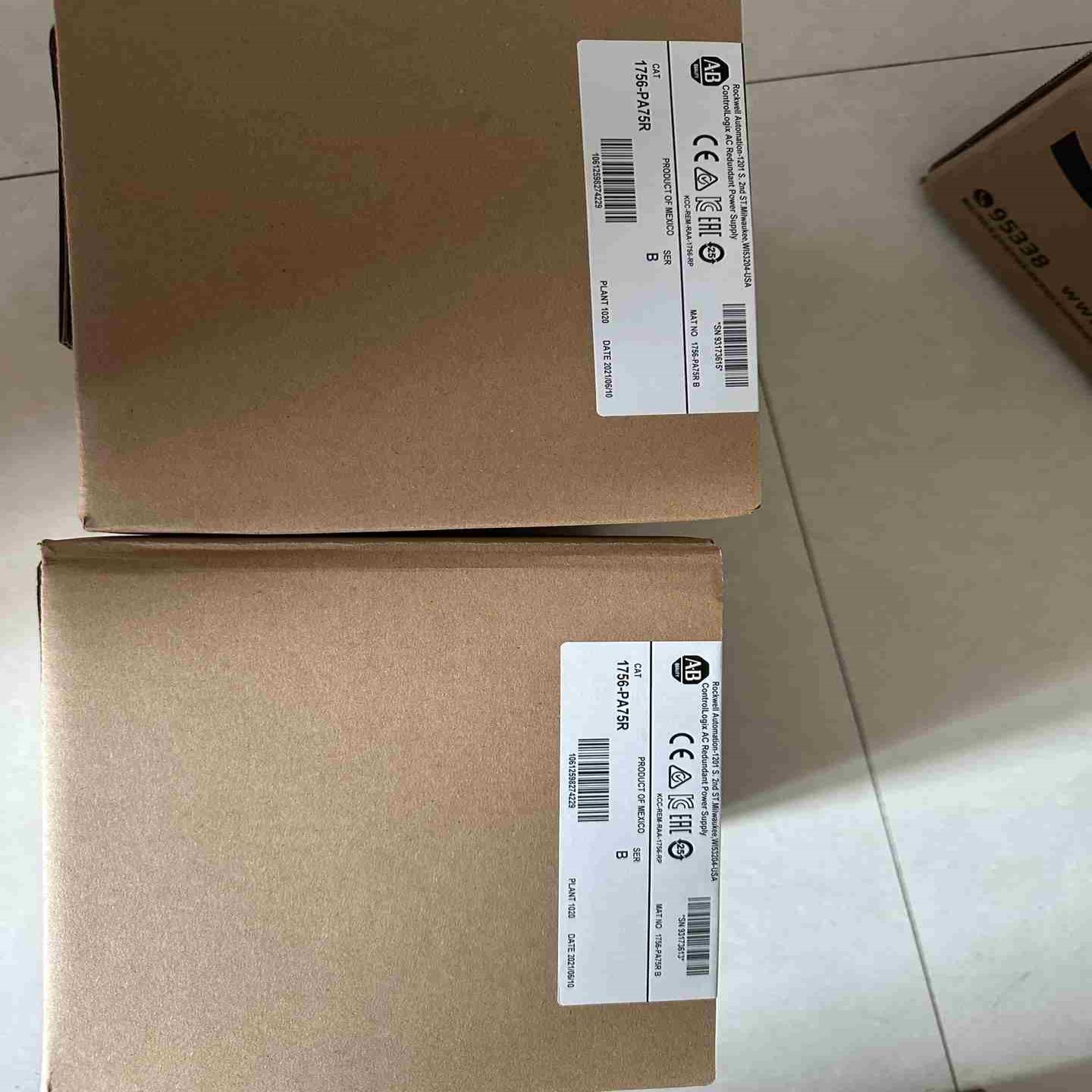1756- PA75K拍前询价
