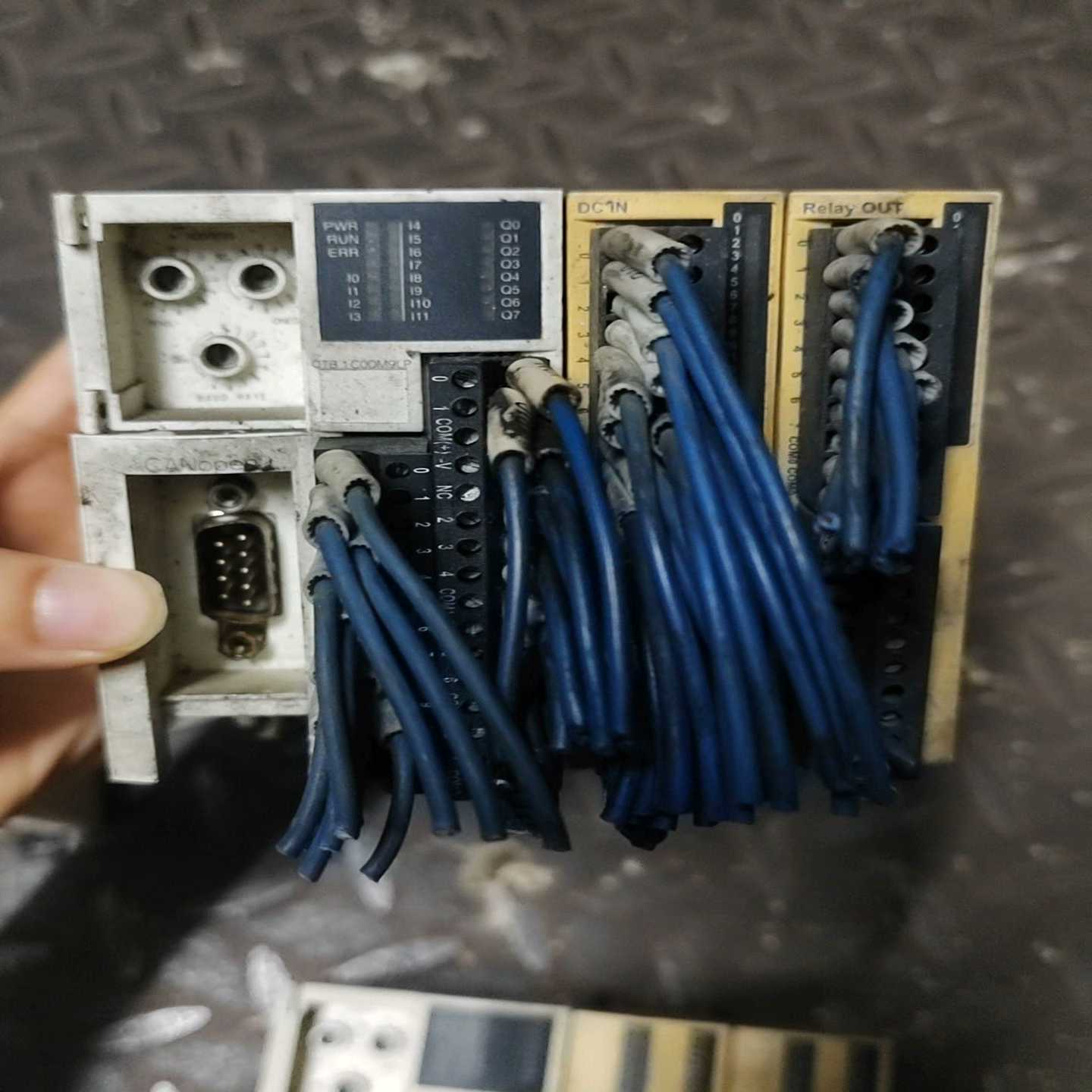 (询价)PLC，OTB1CODM9LP，TWDDDI16