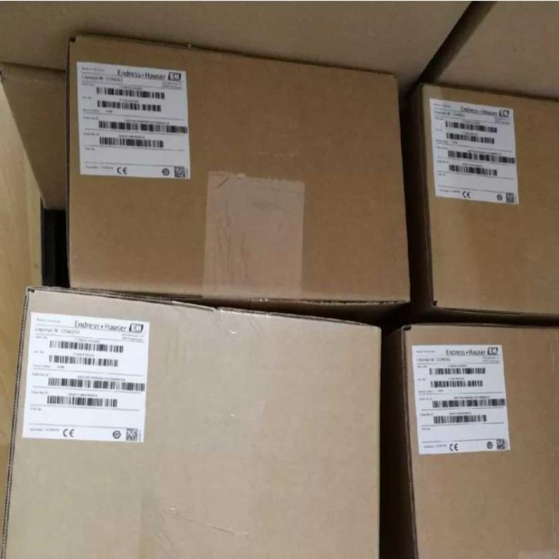 CPM253-MR0005德国E+H变送器